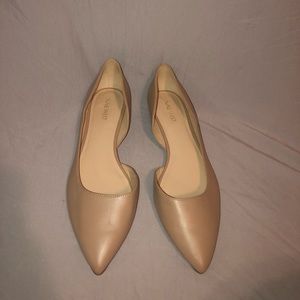 Nine West Flats
